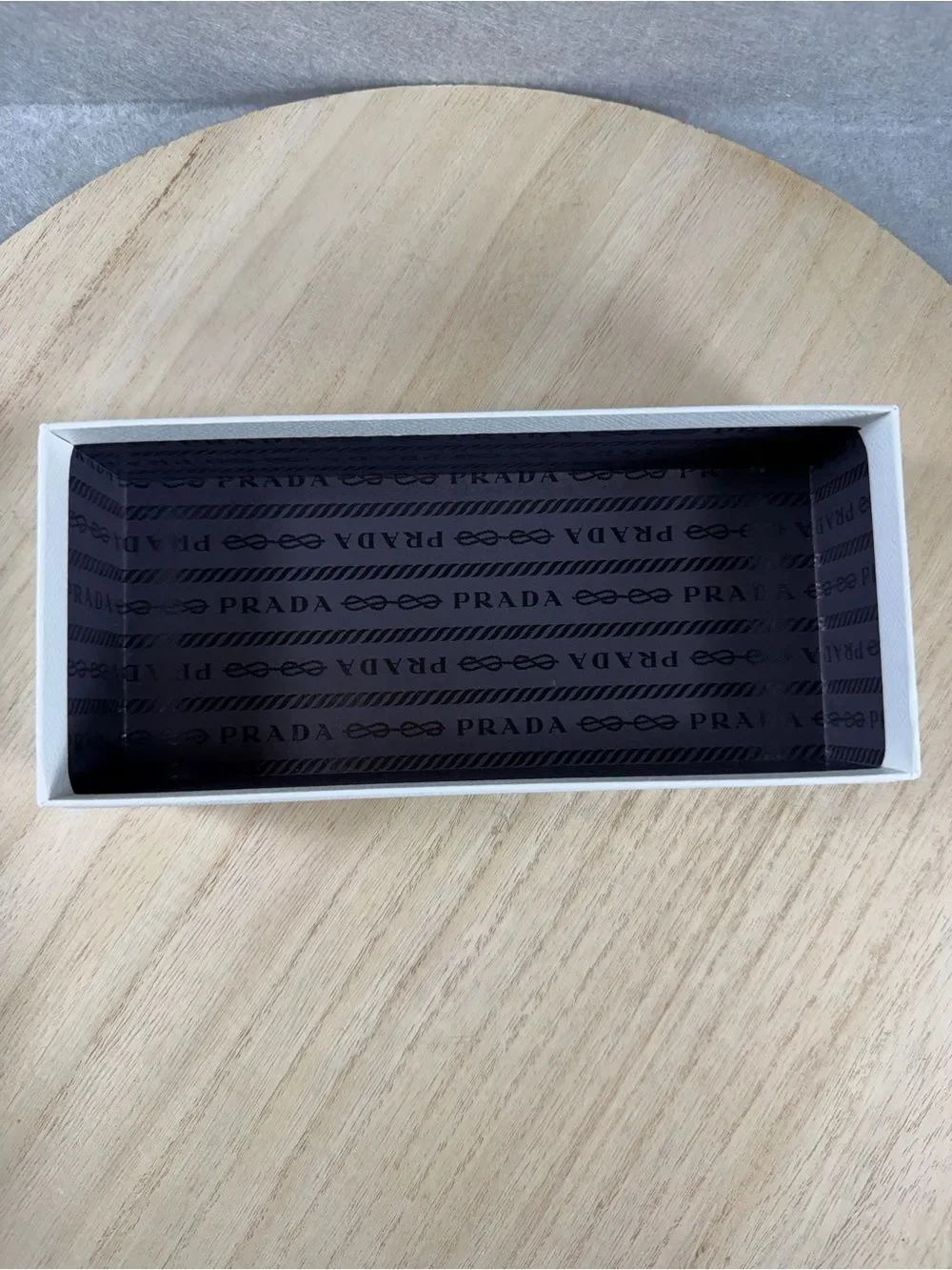 Prada authentic set